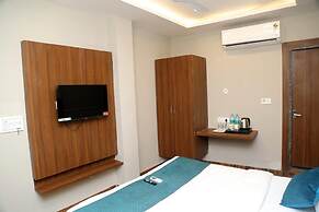 JMC Hotel Safar Inn Mhow