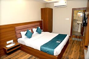 JMC Hotel Safar Inn Mhow