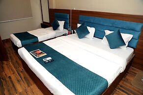 JMC Hotel Safar Inn Mhow