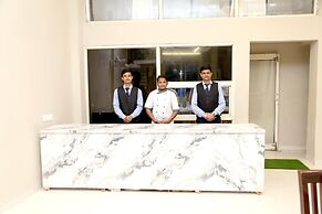 JMC Hotel Safar Inn Mhow