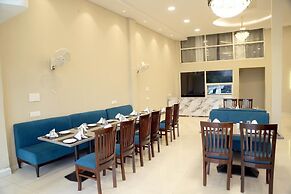 JMC Hotel Safar Inn Mhow