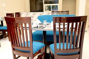 JMC Hotel Safar Inn Mhow