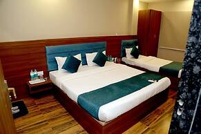 JMC Hotel Safar Inn Mhow