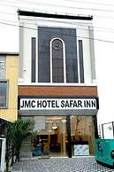 JMC Hotel Safar Inn Mhow