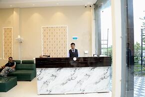 JMC Hotel Safar Inn Mhow