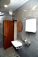 JMC Hotel Safar Inn Mhow