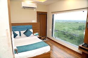 JMC Hotel Safar Inn Mhow