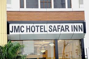 JMC Hotel Safar Inn Mhow