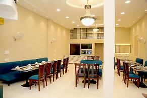 JMC Hotel Safar Inn Mhow