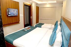 JMC Hotel Safar Inn Mhow