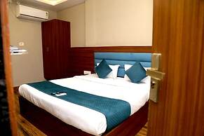 JMC Hotel Safar Inn Mhow