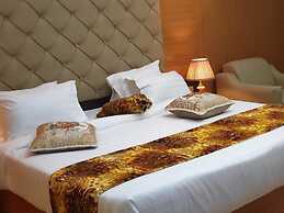 Goldstep Hotel and Suites Abraka