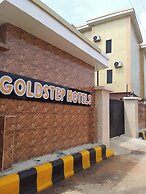 Goldstep Hotel and Suites Abraka