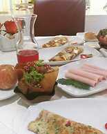 Goldstep Hotel and Suites Abraka