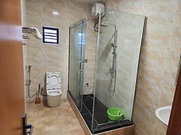 Goldstep Hotel and Suites Abraka