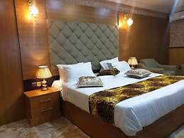 Goldstep Hotel and Suites Abraka