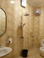 Goldstep Hotel and Suites Abraka