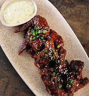 Goldstep Hotel and Suites Abraka