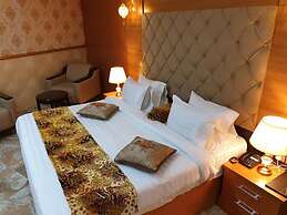 Goldstep Hotel and Suites Abraka