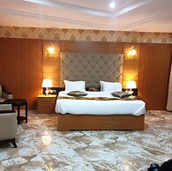 Goldstep Hotel and Suites Abraka