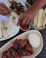 Goldstep Hotel and Suites Abraka