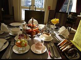 Goldstep Hotel and Suites Abraka