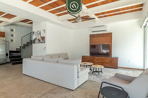 The Ava 605 in Jalisco