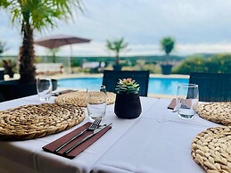 Hôtel Restaurant Arts et Millésimes
