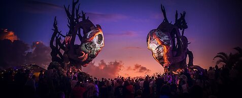 Nuanu Suites & Accommodations