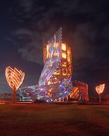 Nuanu Suites & Accommodations