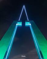 Nuanu Suites & Accommodations