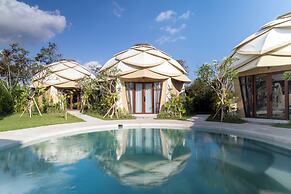 Nuanu Suites & Accommodations