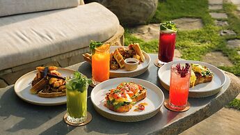 Nuanu Suites & Accommodations