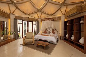 Nuanu Suites & Accommodations