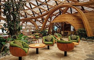 Nuanu Suites & Accommodations