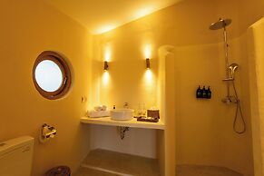 Nuanu Suites & Accommodations