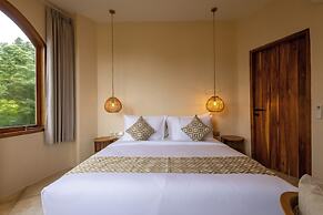 Nuanu Suites & Accommodations