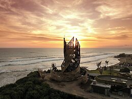 Nuanu Suites & Accommodations