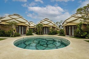 Nuanu Suites & Accommodations