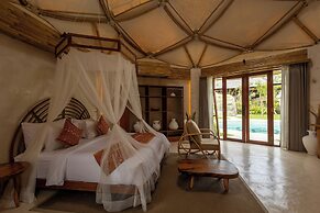 Nuanu Suites & Accommodations