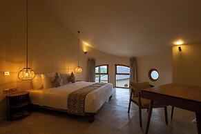 Nuanu Suites & Accommodations