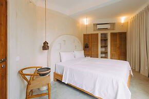 Nuanu Suites & Accommodations