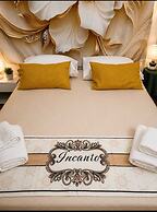 B&B Incanto golden place