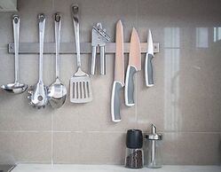 Neos Kosmos 1Bd Apt with Stunning Views