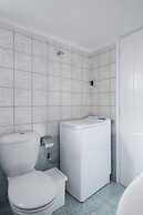 Neos Kosmos 1Bd Apt with Stunning Views