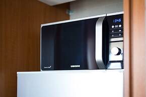 Neos Kosmos 1Bd Apt with Stunning Views