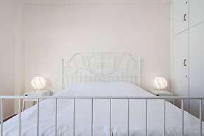 Neos Kosmos 1Bd Apt with Stunning Views