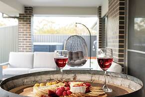 Serenity Estate Hunter Valley