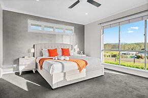 Serenity Estate Hunter Valley