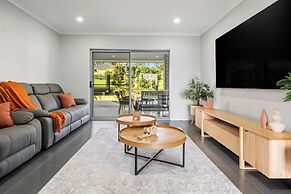 Serenity Estate Hunter Valley